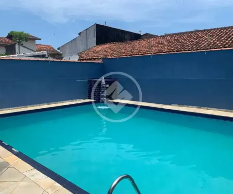Sobrado no porto novo - caraguatatuba codigo: 126895