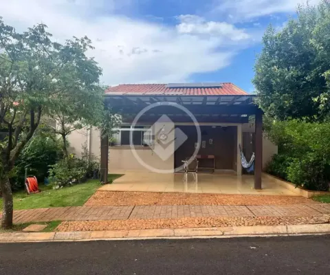 Casa térrea em condomínio na zona sul codigo: 133084
