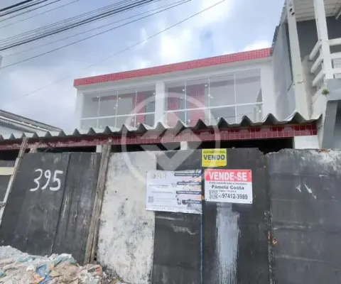 Casa com 3 quartos à venda na Barão do Rio Branco, 395, Sítio Paecara (Vicente de Carvalho), Guarujá