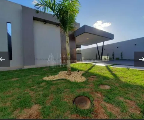 Casa com 3 dormitórios à venda, jardim panorama, campo grande - ms