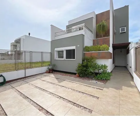 Casa à venda em porto alegre, hípica, com 3 quartos, 154m²