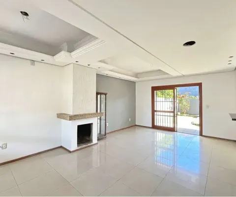Casa à venda em porto alegre, hípica, com 3 quartos, 151m²