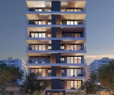 Apartamento garden à venda em canoas, nossa senhora das graças, com 2 quartos, 94,57m²