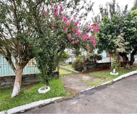 Terreno à venda na Rua Coronel Lafayette Cruz, Estância Velha, Canoas