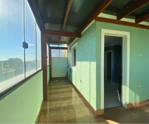 Cobertura à venda em canoas, igara, com 3 quartos, 95m²