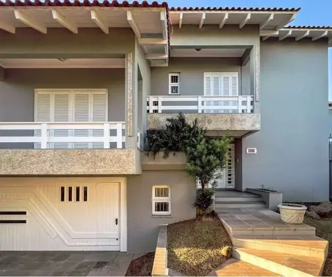 Apartamento à venda em canoas, igara, com 4 quartos, 522m²