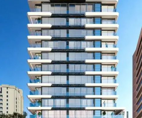 Apartamento à venda em capão da canoa, navegantes, com 4 quartos, 220,5m²