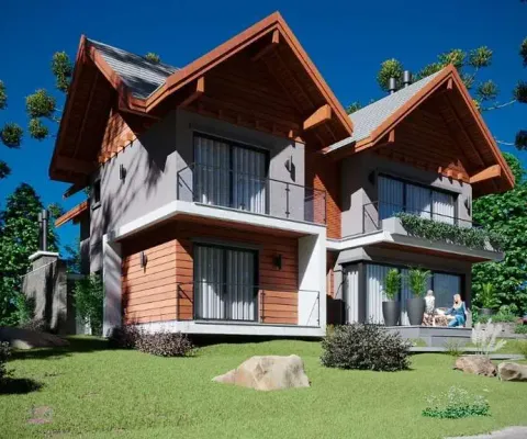 Casa de condomínio à venda em canela, dante, com 4 quartos, 380m²