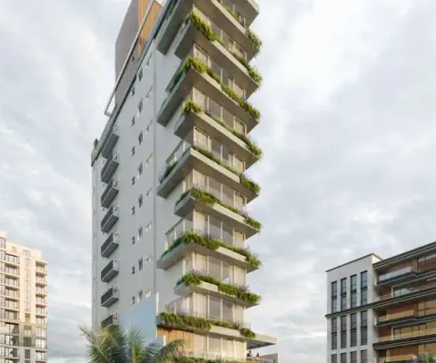 Apartamento garden à venda em capão da canoa, navegantes, com 3 quartos, 303,24m²