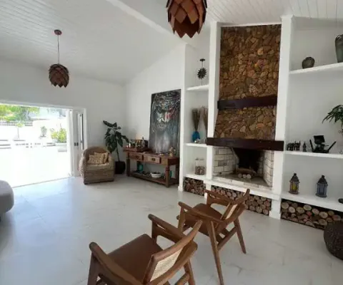 Casa à venda em xangri-lá, praia de atlântida, com 5 quartos, 300m²