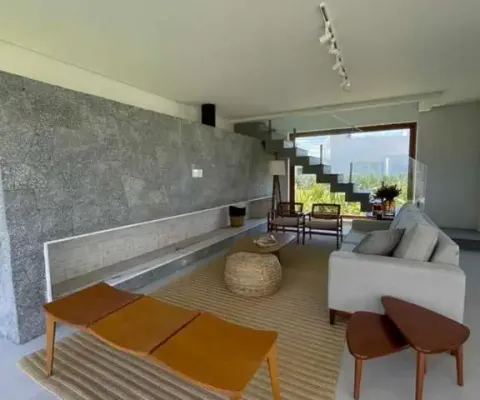 Casa de condomínio à venda em xangri-lá, centro, com 4 quartos, 341m²