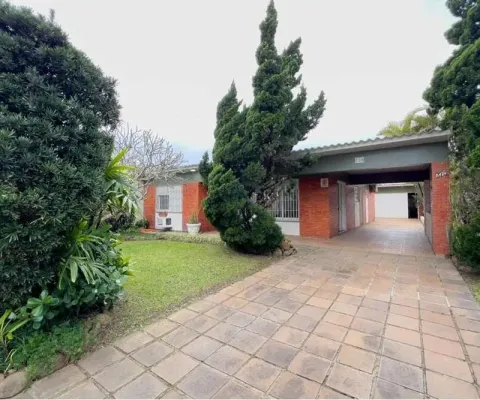 Casa à venda em xangri-lá, remanso, com 3 quartos, 268m²