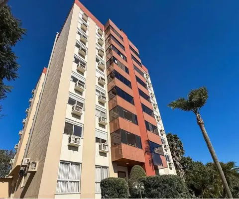 Apartamento à venda em esteio, centro, com 3 quartos, 109,48m²