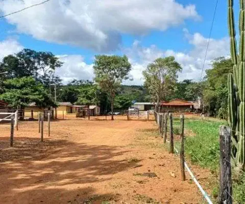 Fazenda 50 hectares planaltina de goiás !!! 2.500.000 !!!
