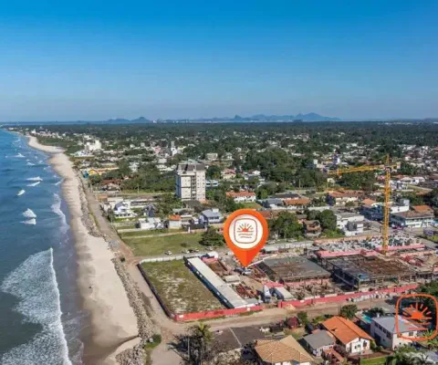 Apartamento com 2 dormitórios à venda, 126 m² por r$ 972.664,51 - princesa do mar - itapoá/sc
