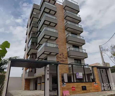 Apartamento com 2 dormitórios à venda, 94 m² por r$ 699.000,00 - paese - itapoá/sc