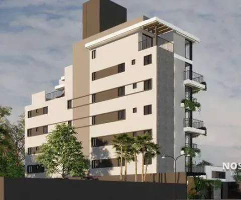 Apartamento com 3 dormitórios à venda, 109 m² por r$ 782.629,00 - mariluz - itapoá/sc