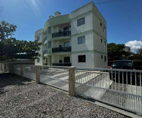 Apartamento com 2 dormitórios à venda, 69 m² por r$ 430.000,00 - paese - itapoá/sc