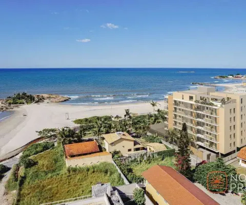 Apartamento com 3 dormitórios à venda, 165 m² por r$ 1.970.000,00 - itapema do norte - itapoá/sc