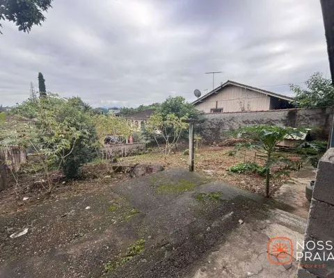 Terreno à venda, 390 m² por r$ 359.000,00 - bom retiro - joinville/sc
