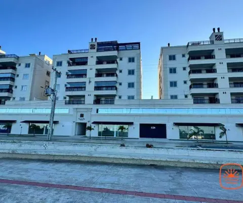 Apartamento com 3 dormitórios à venda, 128 m² por r$ 1.430.000,00 - pérola do atlântico - itapoá/sc