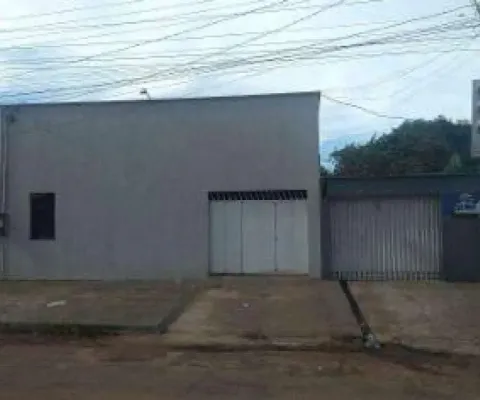 Casa com 2 quartos à venda na Avenida Marechal Rondon, 4060, Núcleo Urbano, Redenção