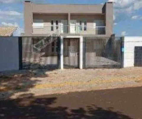 Apartamento 58 m² (01 vaga) - campos do iguaçu - foz do iguaçu - pr