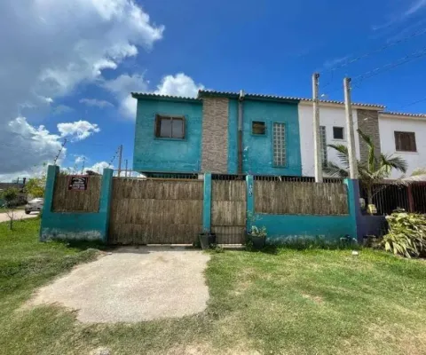 Casa em condomínio 64 m² (unid. 01) - laranjal - pelotas - rs