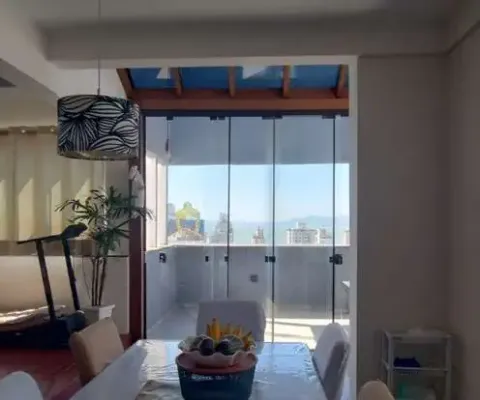 Oportunidade de cobertura duplex à venda em florianópolis/sc