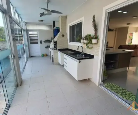 Casa alto padrão à venda em ponta das canas, florianópolis/sc