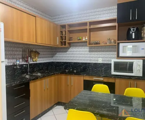 Apartamento à venda - 3 quartos sendo 1 suíte em barreiros, são josé/sc