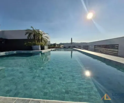 Apartamento com 3 quartos à venda no Kobrasol, São José 