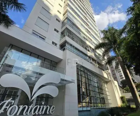 Apartamento com 3 quartos à venda na Rua Eurico Hummig, 800, Gleba Fazenda Palhano, Londrina