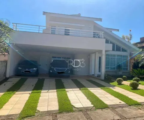 Casa com 4 dormitórios à venda, 410 m² por r$ 3.599.000,00 - pitanguá - londrina/pr