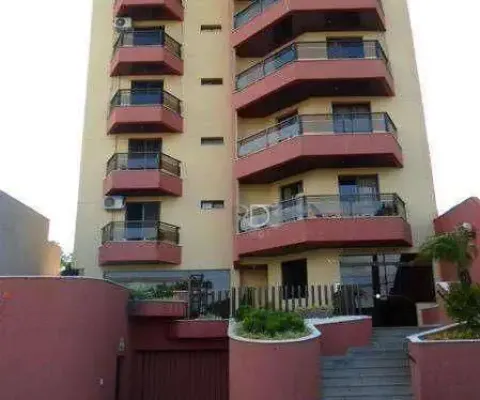 Apartamento com 3 quartos à venda na Rua Holanda, 45, Centro, Cambé