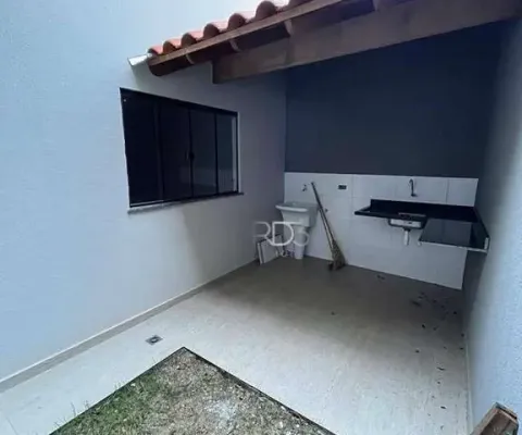 Casa com 3 dormitórios à venda, 84 m² por r$ 350.000,00 - parque residencial michael licha - londrina/pr
