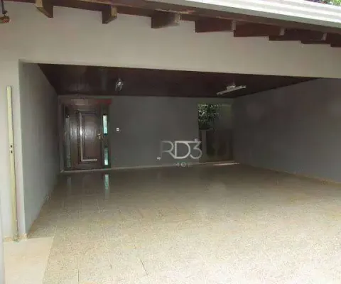 Sobrado à venda, 357 m² por r$ 1.600.000,00 - quebec - londrina/pr