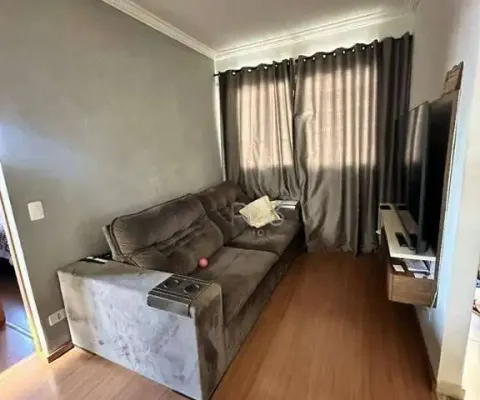Apartamento com 2 dormitórios à venda, 44 m² por r$ 190.000,00 - ecoville - cambé/pr