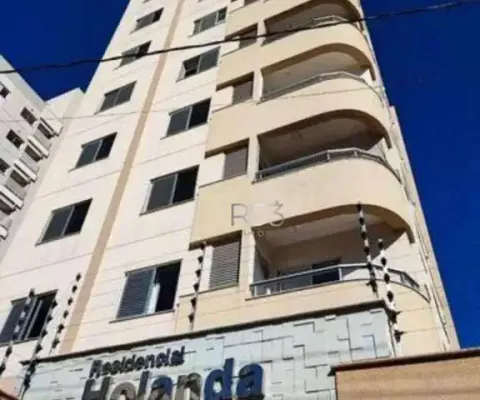 Apartamento com 3 dormitórios à venda, 130 m² por r$ 650.000,00 - centro - cambé/pr