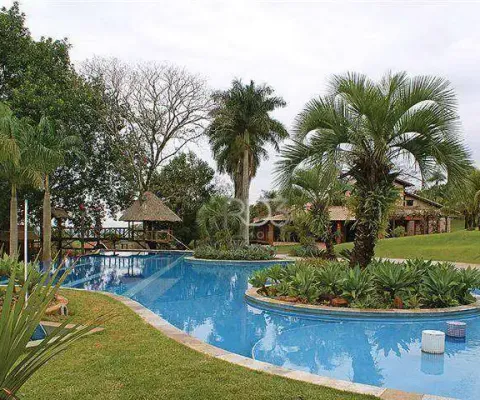Terreno à venda, 1300 m² por r$ 850.000 - loteamento terras de canaã