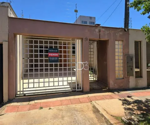 Casa com 3 dormitórios à venda, 75 m² por r$ 293.000,00 - portal de versalhes 2 - londrina/pr