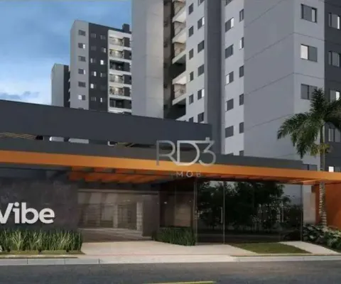 Apartamento com 3 quartos à venda na Rua Bélgica, 1413, Igapó, Londrina