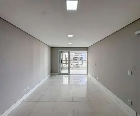 Apartamento com 3 dormitórios à venda, 100 m² por r$ 1.150.000,00 - edifício chelsea tower - londrina/pr
