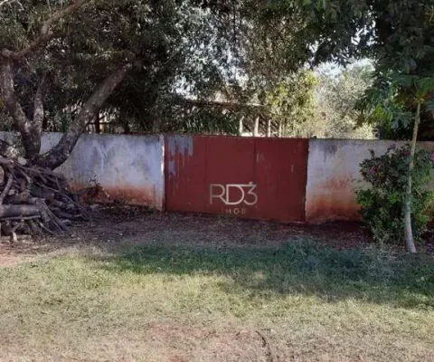 Terreno à venda na Rua Encarnação Carnisari Guerreiro, 202, Parque Nacional, Londrina