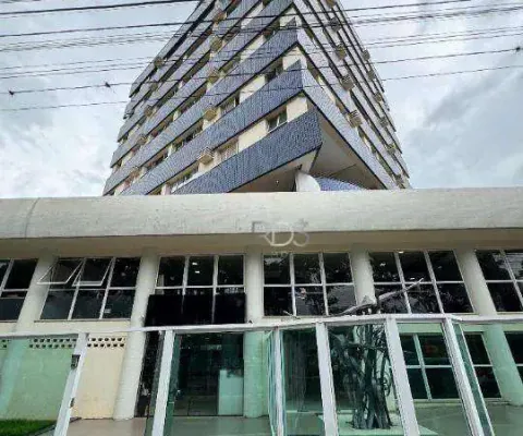 Andar corporativo à venda em frente ao lago igapó 2, com 573 m² por r$ 3.600.000 - londrina/pr
