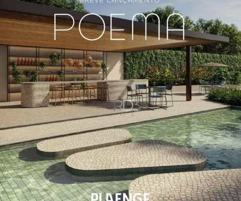 Apartamento com 3 dormitórios à venda, 111 m² por r$ 1.300.000,00 - gleba palhano - londrina/pr