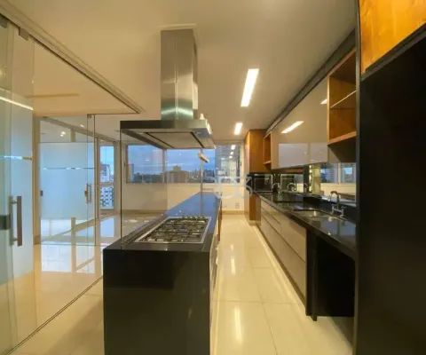 Apartamento com 3 dormitórios à venda, 245 m² por r$ 2.750.000,00 - edifício casa batlló - londrina/pr