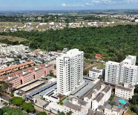 Apartamento com 2 quartos à venda na Rua Alexander Graham Bell, Parque Jamaica, Londrina