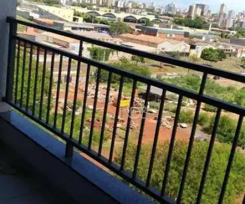 Apartamento com 2 dormitórios, 51 m² - venda por r$ 400.000,00 ou aluguel por r$ 2.700,00/mês - edifício venice downtown - londrina/pr