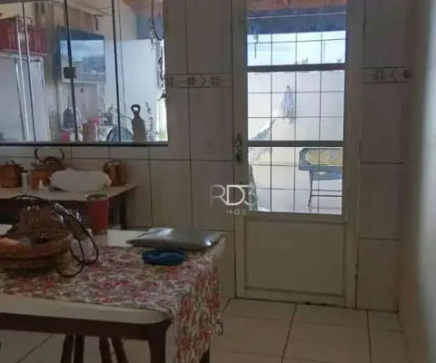 Sobrado com 3 dormitórios à venda, 110 m² por r$ 490.000,00 - coliseu - londrina/pr